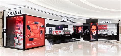 chanel tunjungan plaza|chanel perfume jakarta.